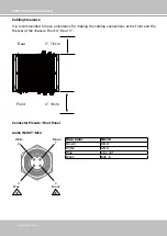 Preview for 14 page of Vivotek NV9311P User Manual