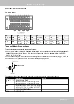 Preview for 15 page of Vivotek NV9311P User Manual