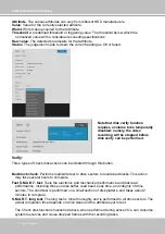 Preview for 132 page of Vivotek NV9311P User Manual