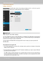 Preview for 134 page of Vivotek NV9311P User Manual