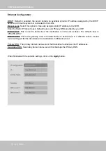 Preview for 136 page of Vivotek NV9311P User Manual