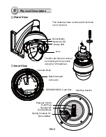 Preview for 3 page of Vivotek Supreme SD8363E Quick Installation Manual