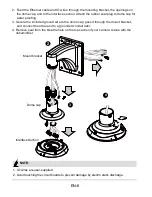 Preview for 7 page of Vivotek Supreme SD8363E Quick Installation Manual