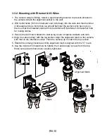 Preview for 11 page of Vivotek Supreme SD8363E Quick Installation Manual