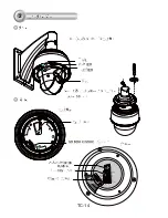 Preview for 15 page of Vivotek Supreme SD8363E Quick Installation Manual