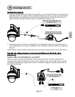 Preview for 72 page of Vivotek Supreme SD8363E Quick Installation Manual