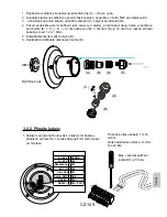 Preview for 150 page of Vivotek Supreme SD8363E Quick Installation Manual