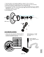 Preview for 162 page of Vivotek Supreme SD8363E Quick Installation Manual