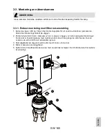 Preview for 166 page of Vivotek Supreme SD8363E Quick Installation Manual