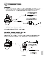 Preview for 168 page of Vivotek Supreme SD8363E Quick Installation Manual