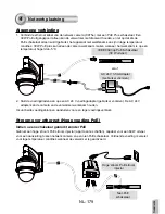 Preview for 180 page of Vivotek Supreme SD8363E Quick Installation Manual