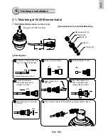 Preview for 184 page of Vivotek Supreme SD8363E Quick Installation Manual