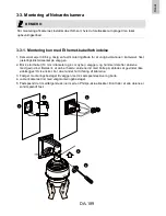 Preview for 190 page of Vivotek Supreme SD8363E Quick Installation Manual