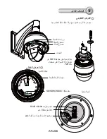 Preview for 207 page of Vivotek Supreme SD8363E Quick Installation Manual