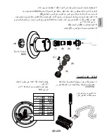 Preview for 210 page of Vivotek Supreme SD8363E Quick Installation Manual