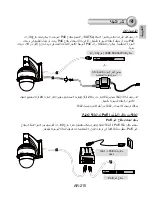 Preview for 216 page of Vivotek Supreme SD8363E Quick Installation Manual