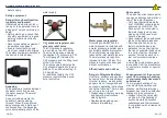 Preview for 6 page of Vivreau Extra 85 HygienePlus VIV E 85 I-26-C2-HP-J Operating Manual