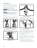 Preview for 18 page of Vivreau V3-202 Service Manual