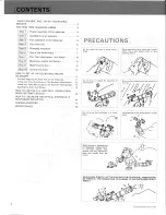 Preview for 2 page of Vixen GP-DX Instruction Manual