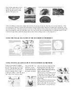 Preview for 2 page of Vixen SX Polar Axis Instructions