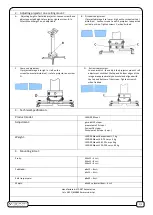 Preview for 2 page of Viz-Art Automation LEADER Mount Installation Manual