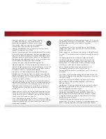 Preview for 4 page of Vizio D32h-C1 User Manual