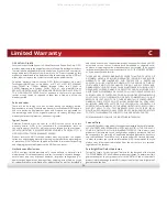 Preview for 62 page of Vizio D32h-C1 User Manual