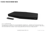 Preview for 17 page of Vizio D32hn-D1 Quick Start Manual