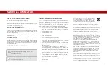 Preview for 3 page of Vizio D43-D2 User Manual