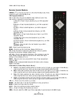 Preview for 16 page of Vizio E 260VP User Manual