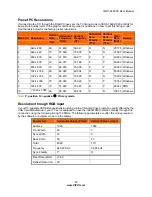 Preview for 49 page of Vizio E 260VP User Manual