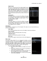 Preview for 31 page of Vizio E260MV User Manual