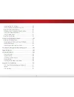 Preview for 8 page of Vizio E280-B1 User Manual