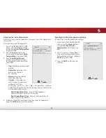Preview for 30 page of Vizio E280-B1 User Manual