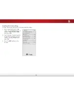Preview for 31 page of Vizio E280-B1 User Manual