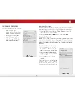 Preview for 35 page of Vizio E280-B1 User Manual