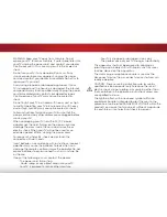 Preview for 5 page of Vizio E280i-B1 User Manual