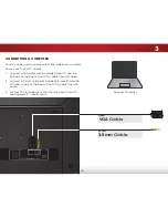 Preview for 21 page of Vizio E280i-B1 User Manual