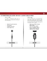 Preview for 23 page of Vizio E280i-B1 User Manual