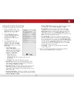 Preview for 31 page of Vizio E280i-B1 User Manual