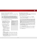 Preview for 32 page of Vizio E280i-B1 User Manual