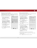 Preview for 36 page of Vizio E280i-B1 User Manual