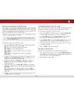 Preview for 52 page of Vizio E280i-B1 User Manual