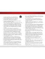 Preview for 4 page of Vizio E291i-A1 User Manual