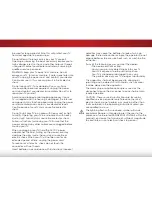 Preview for 5 page of Vizio E291i-A1 User Manual