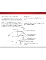 Preview for 6 page of Vizio E291i-A1 User Manual