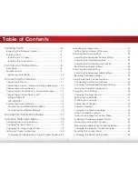 Preview for 7 page of Vizio E291i-A1 User Manual