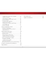 Preview for 8 page of Vizio E291i-A1 User Manual