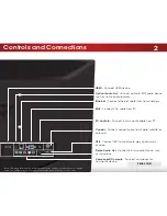 Preview for 12 page of Vizio E291i-A1 User Manual