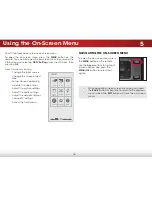 Preview for 24 page of Vizio E291i-A1 User Manual